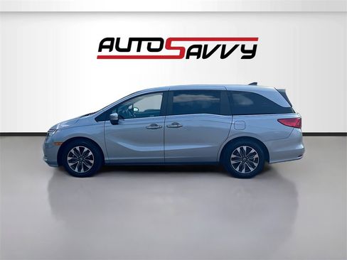 Used 2023 Honda Odyssey EX-L image 4