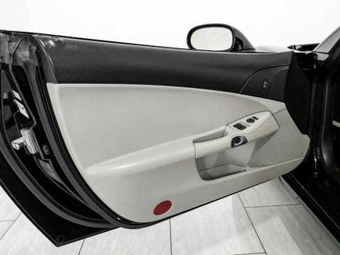 Used 2007 Chevrolet Corvette Convertible RWD image 36