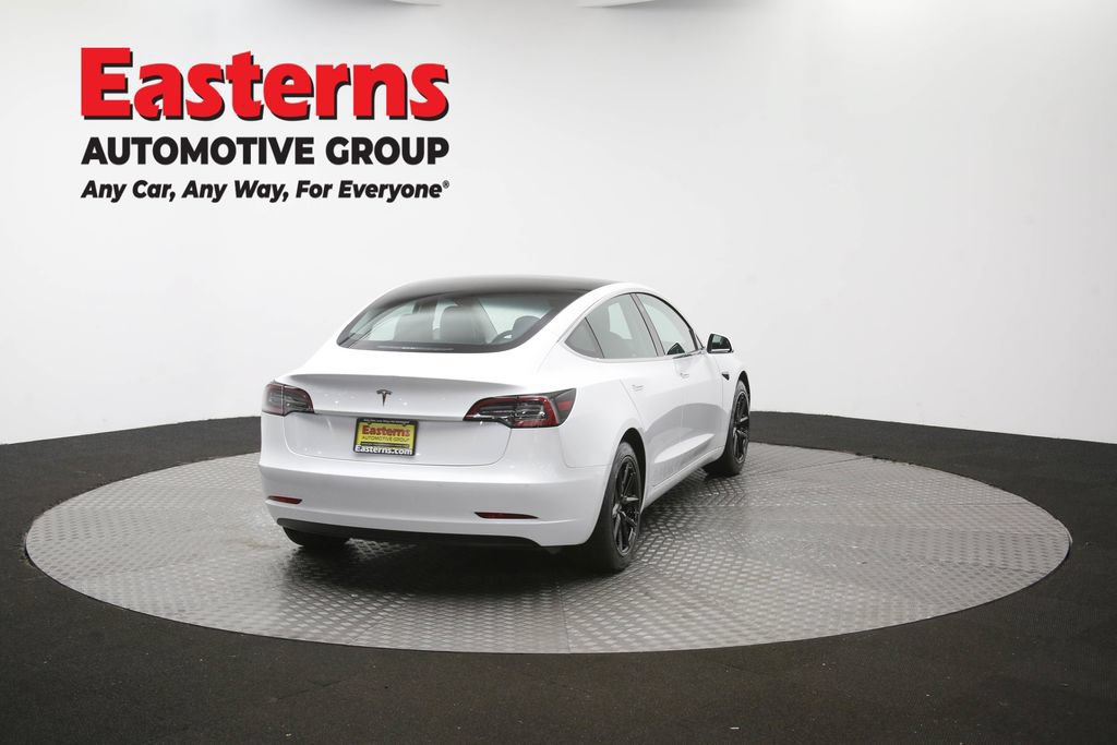 Used 2019 Tesla Model 3 Standard Range Plus RWD image 36