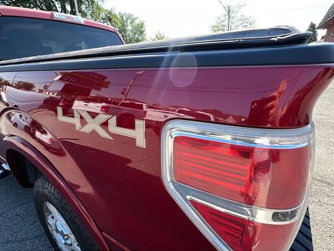 Used 2014 Ford F150 XLT w/ Equipment Group 301A Mid AWD/4WD image 15