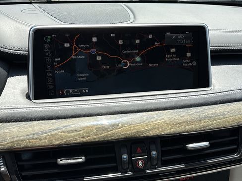 Used 2016 BMW X6 xDrive35i w/ XLine Package AWD/4WD image 18