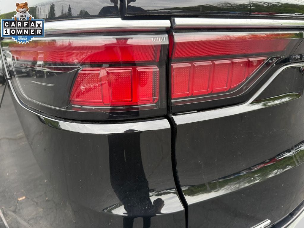 Certified 2022 Jeep Wagoneer Series II AWD/4WD image 21