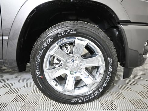 New 2026 RAM 1500 Big Horn image 12