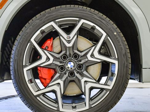 New 2026 BMW X2 xDrive28i image 11