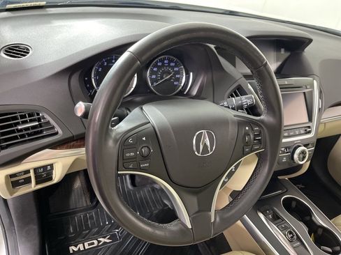 Used 2018 Acura MDX SH-AWD image 31