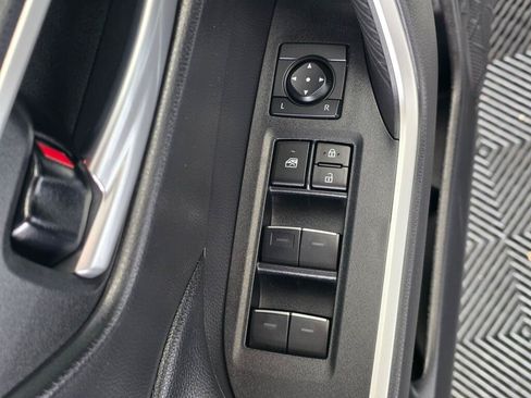 Used 2023 Toyota RAV4 XLE AWD/4WD image 20