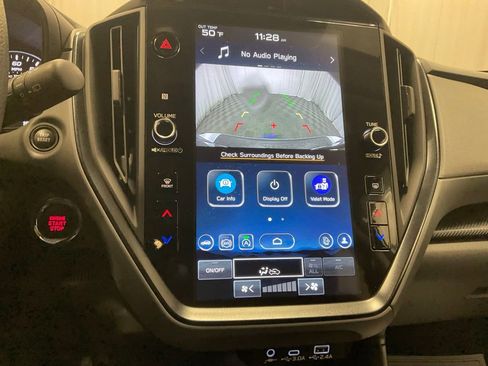 New 2026 Subaru Crosstrek 2.0i Premium image 17