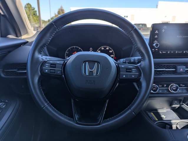 Used 2025 Honda HR-V EX-L image 15