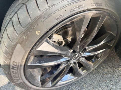 Used 2021 Chevrolet Malibu RS image 21