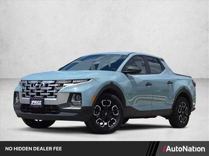 Used 2022 Hyundai Santa Cruz SEL w/ Cargo Package