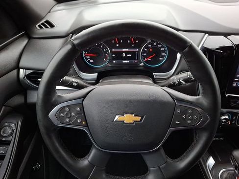 Used 2023 Chevrolet Traverse LT AWD/4WD image 20