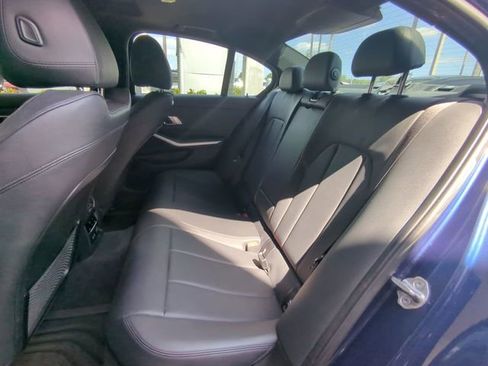 Used 2019 BMW 330i Sedan w/ Convenience Package image 14