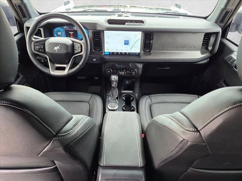 Used 2025 Ford Bronco Big Bend AWD/4WD image 18