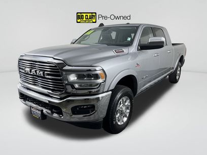 Used 2022 RAM 3500 Laramie