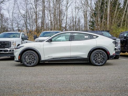 New 2024 Ford Mustang Mach-E Premium image 35
