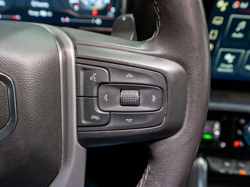 Used 2023 GMC Sierra 1500 Denali w/ Technology Package image 30