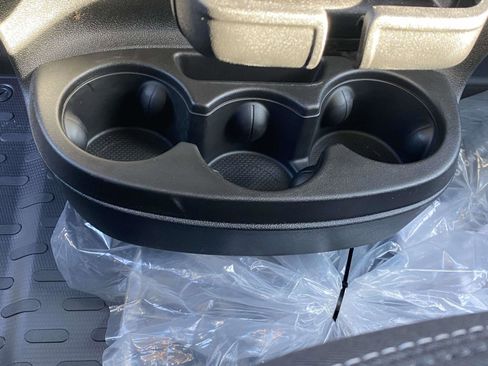 Used 2025 RAM ProMaster 2500 image 6