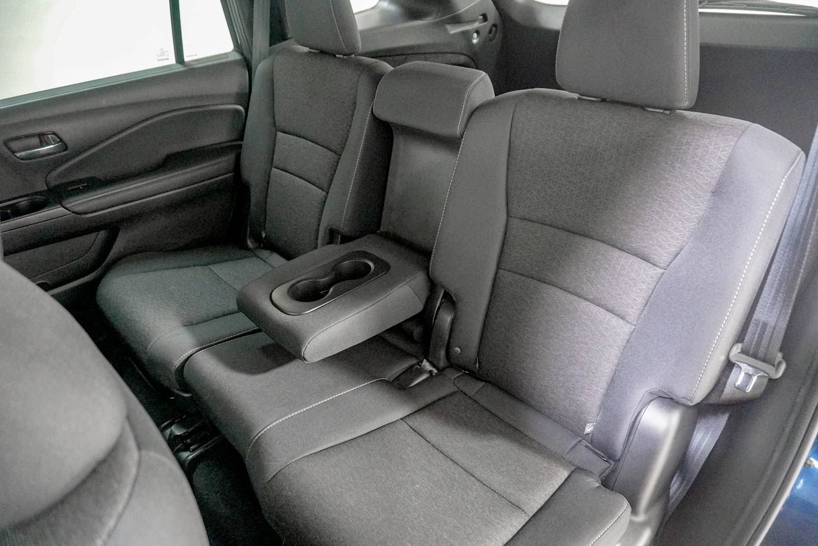 Used 2019 Honda Passport Sport image 33