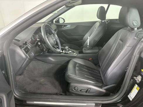 Used 2022 Audi A5 2.0T Premium image 11