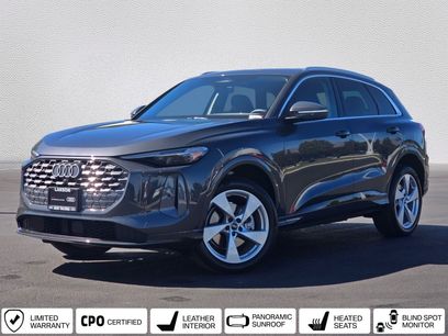 Certified 2025 Audi Q5 Premium w/ Premium Plus