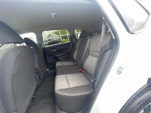 Certified 2024 Nissan Rogue SV AWD/4WD image 21