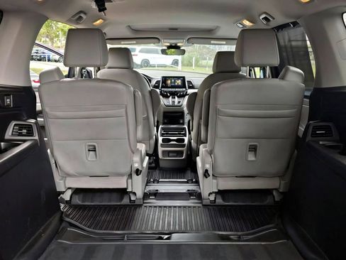 Used 2024 Honda Odyssey EX-L image 29