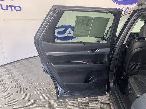 Used 2021 Hyundai Palisade SEL w/ Premium Package FWD image 31