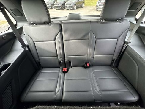 Used 2024 Chevrolet Tahoe LT image 21