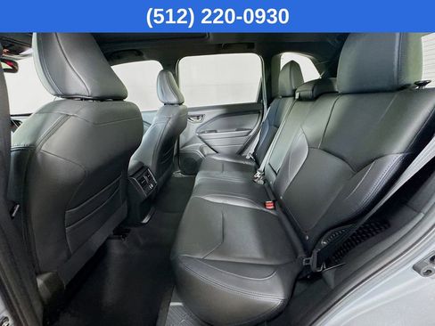 Certified 2025 Subaru Forester Limited image 30