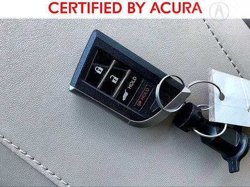 Certified 2023 Acura RDX w/ Technology Package image 13