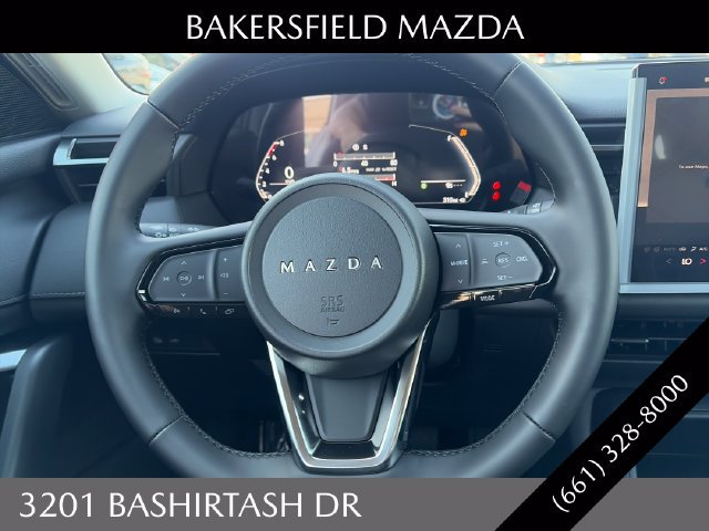 New 2026 MAZDA CX-5 Preferred AWD/4WD image 14