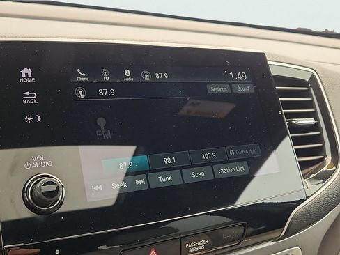 Certified 2023 Honda Passport EX-L image 29