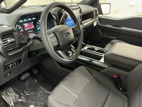 New 2026 Ford F150 STX AWD/4WD image 15