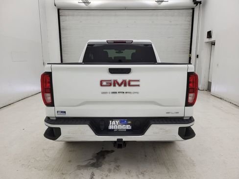 Used 2019 GMC Sierra 1500 SLE w/ SLE Value Package image 15