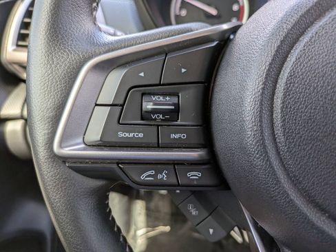 Certified 2023 Subaru Forester Limited image 27