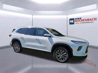 Used 2025 Buick Enclave Preferred