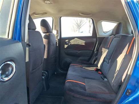 Used 2015 Nissan Versa Note SR w/ SR Convenience Package image 20