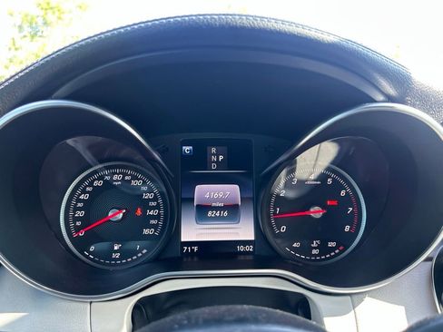Used 2017 Mercedes-Benz C 300 4MATIC Cabriolet image 22