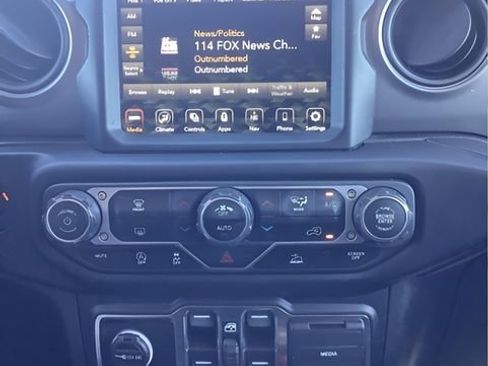 Certified 2021 Jeep Wrangler Unlimited Sport image 19