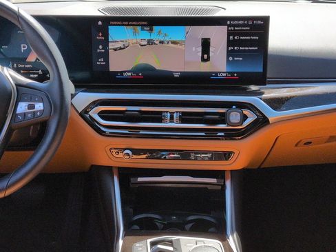 Used 2023 BMW i4 eDrive35 w/ Premium Package image 30