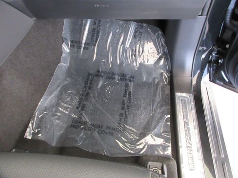 Used 2026 Lexus GX 550 AWD/4WD image 26
