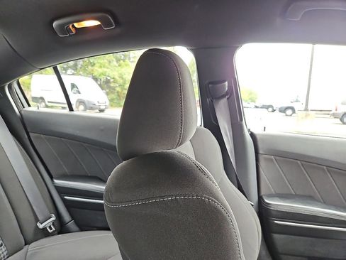 Certified 2023 Dodge Charger GT image 14