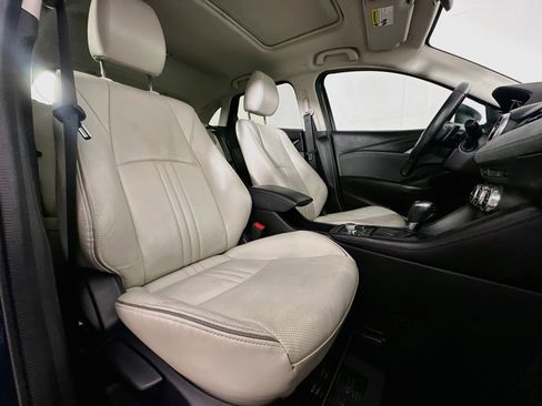 Used 2019 MAZDA CX-3 Grand Touring AWD/4WD image 32