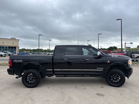 Used 2019 RAM 2500 Limited image 17