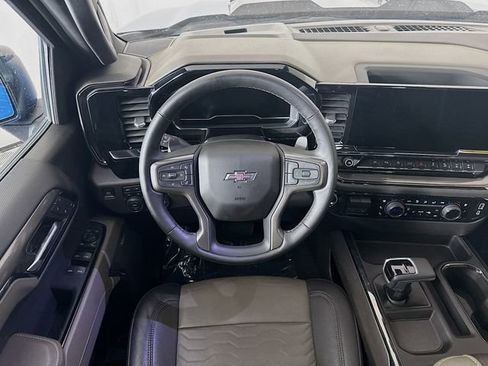 Used 2024 Chevrolet Silverado 1500 ZR2 w/ LPO, Dark Essentials Package image 27