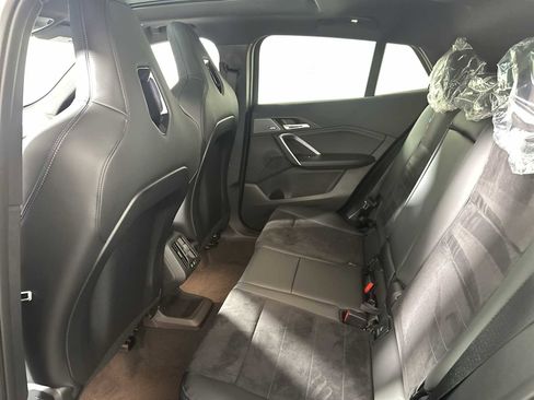 New 2026 BMW X2 M35i w/ Technology Package image 19