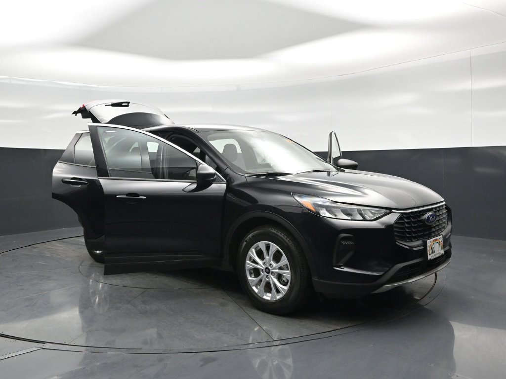 Used 2024 Ford Escape Active FWD image 31