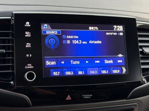 Certified 2023 Honda Ridgeline RTL image 23