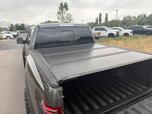 Used 2018 Ford F150 Raptor w/ Equipment Group 802A Luxury AWD/4WD image 14