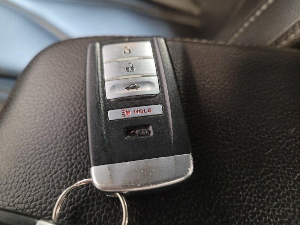 Used 2020 Acura ILX FWD image 32